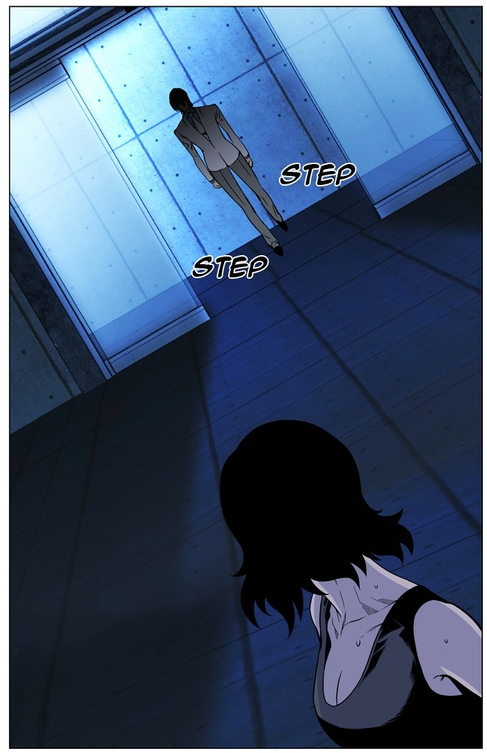 Read Noblesse (en) Manga Online