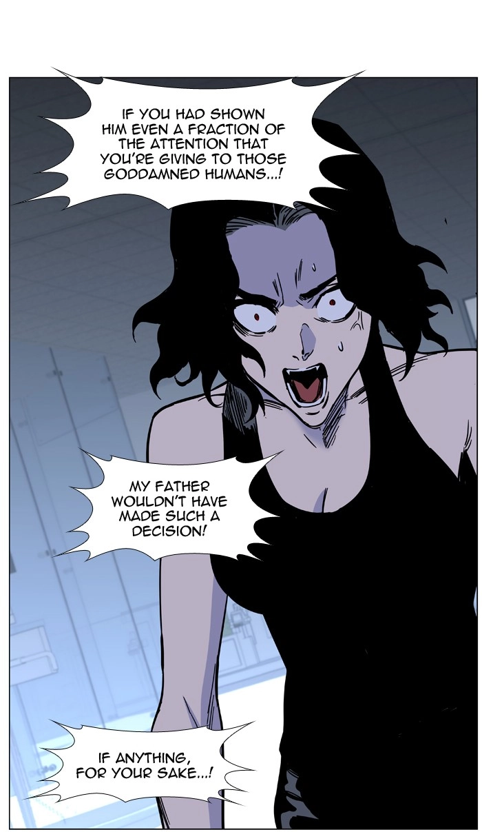 Read Noblesse (en) Manga Online