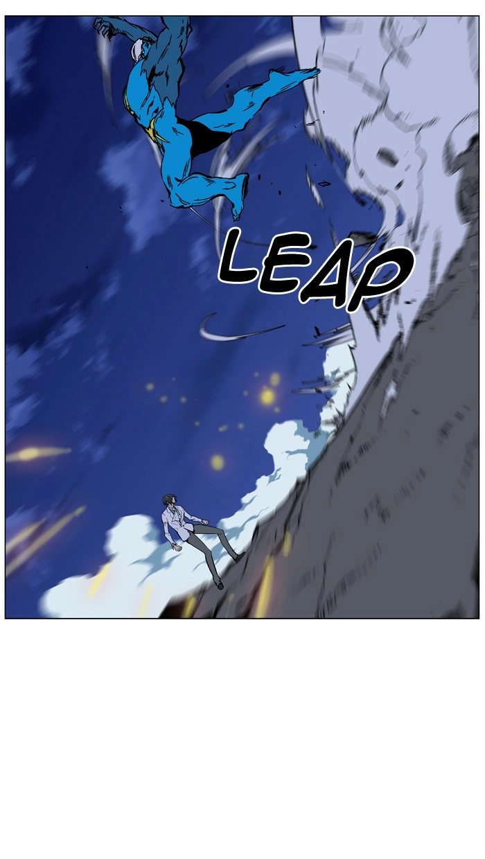Read Noblesse (en) Manga Online