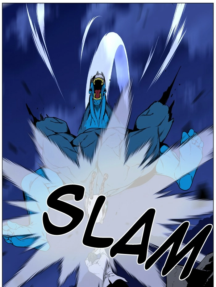 Read Noblesse (en) Manga Online