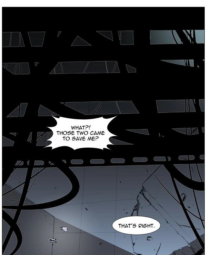 Read Noblesse (en) Manga Online