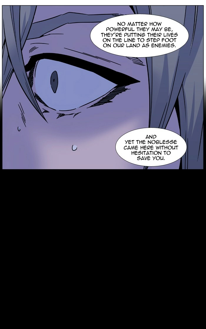 Read Noblesse (en) Manga Online