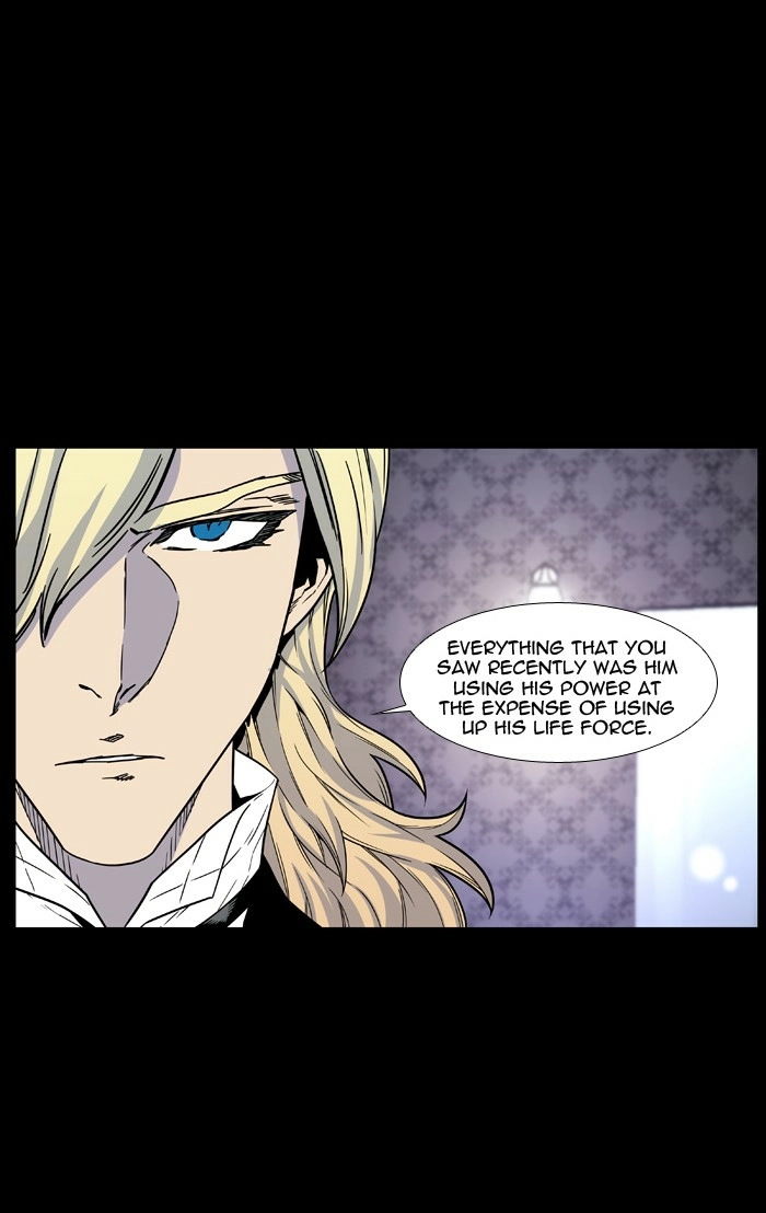 Read Noblesse (en) Manga Online