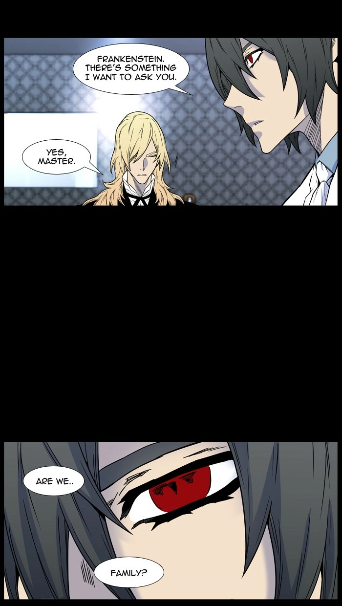 Read Noblesse (en) Manga Online