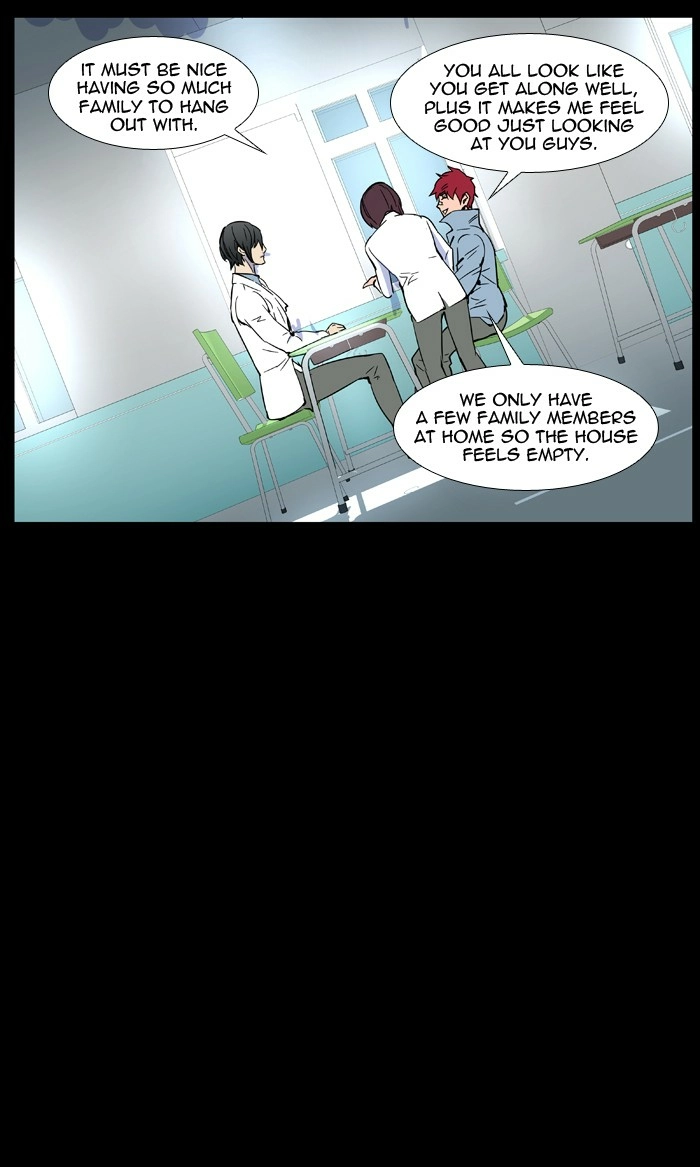 Read Noblesse (en) Manga Online