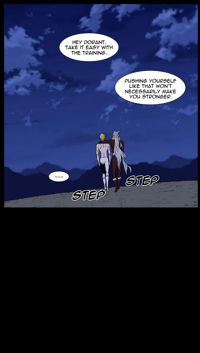 Read Noblesse (en) Manga Online