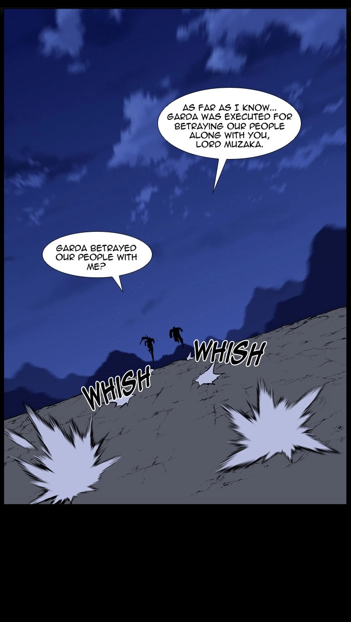 Read Noblesse (en) Manga Online