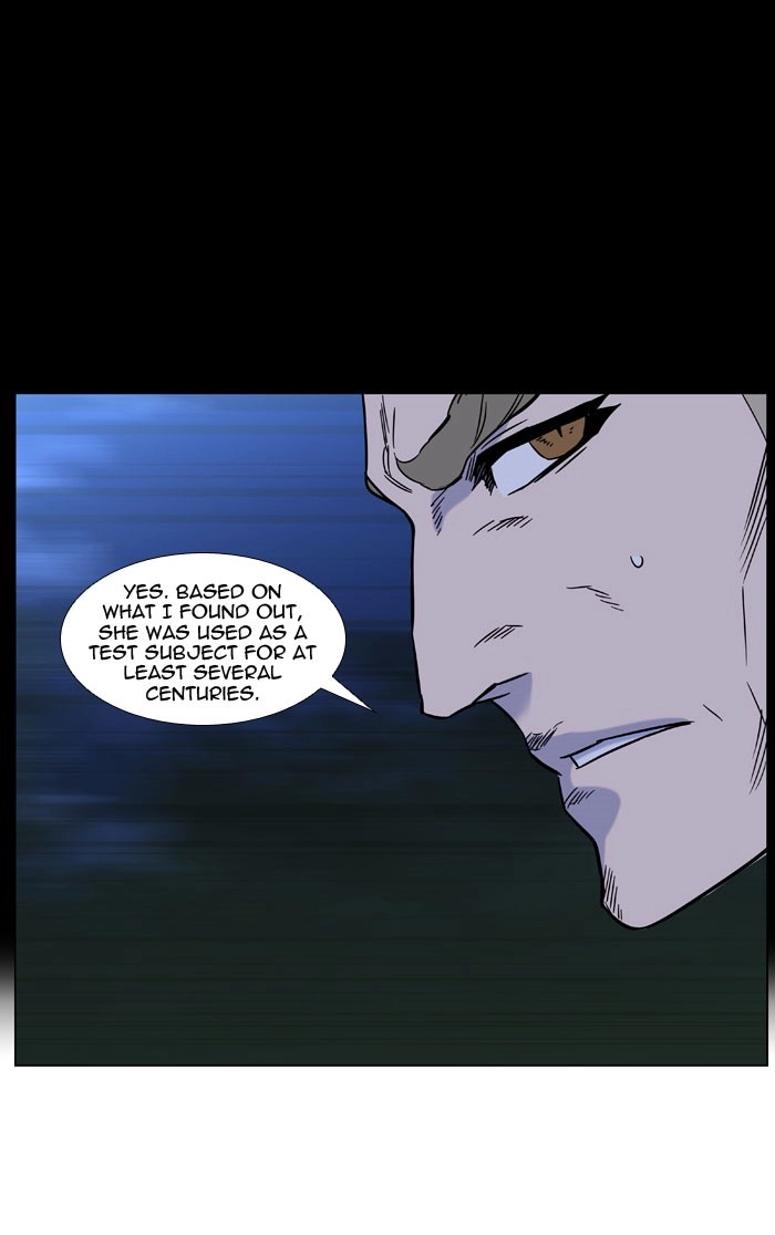 Read Noblesse (en) Manga Online