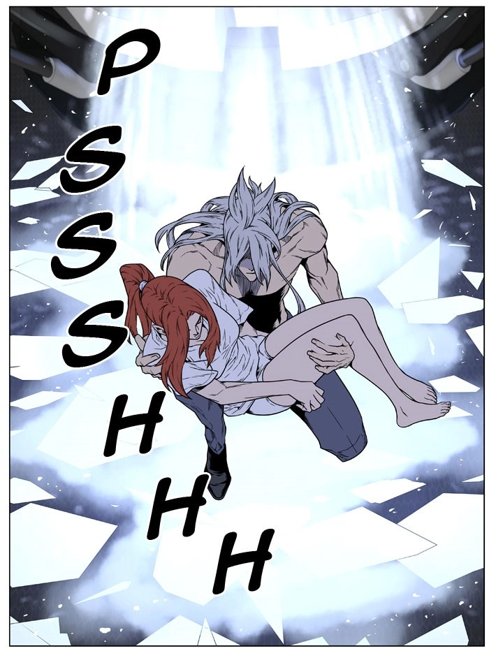 Read Noblesse (en) Manga Online
