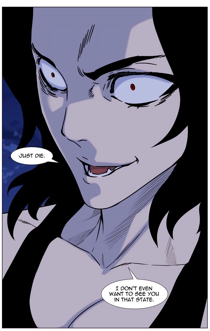 Read Noblesse (en) Manga Online