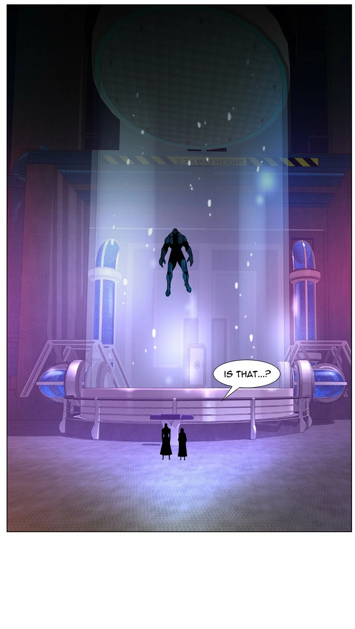 Read Noblesse (en) Manga Online