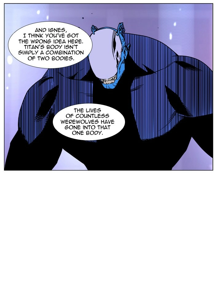 Read Noblesse (en) Manga Online