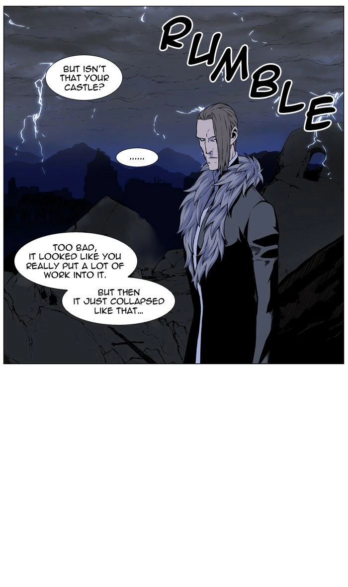 Read Noblesse (en) Manga Online