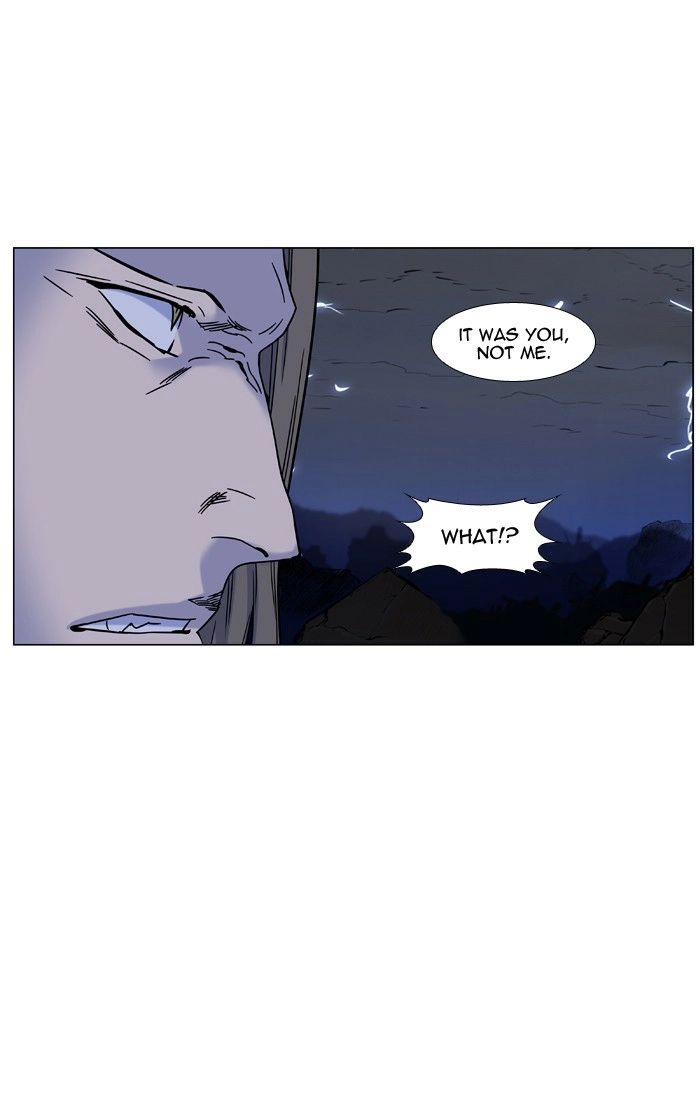 Read Noblesse (en) Manga Online
