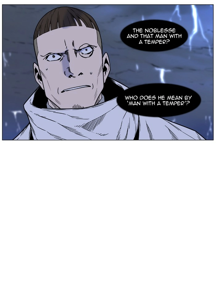 Read Noblesse (en) Manga Online
