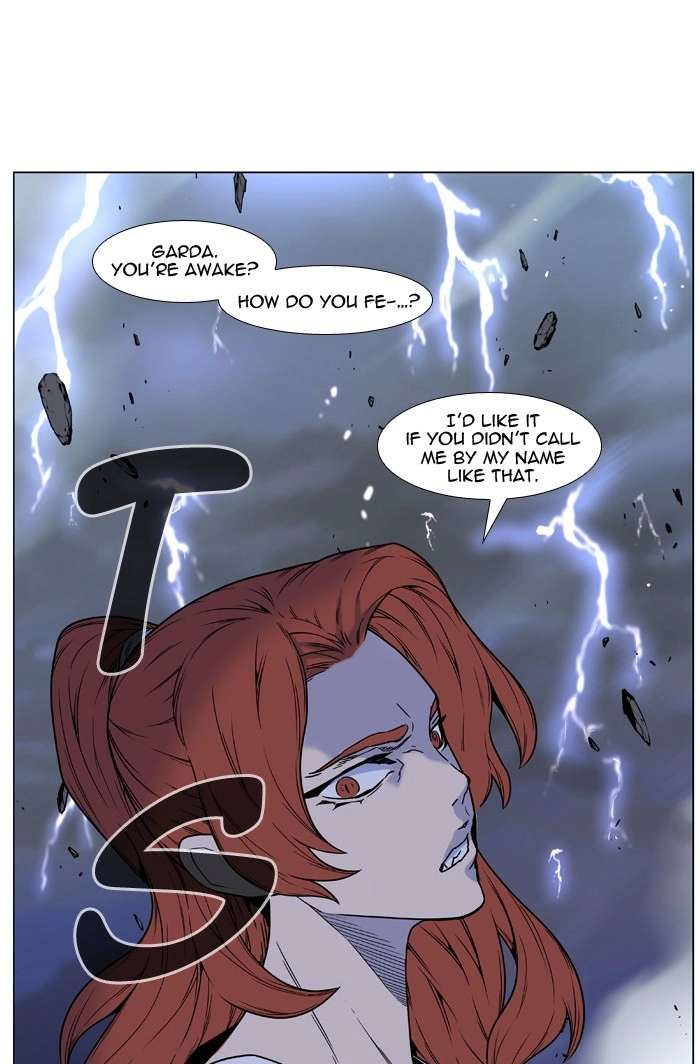 Read Noblesse (en) Manga Online