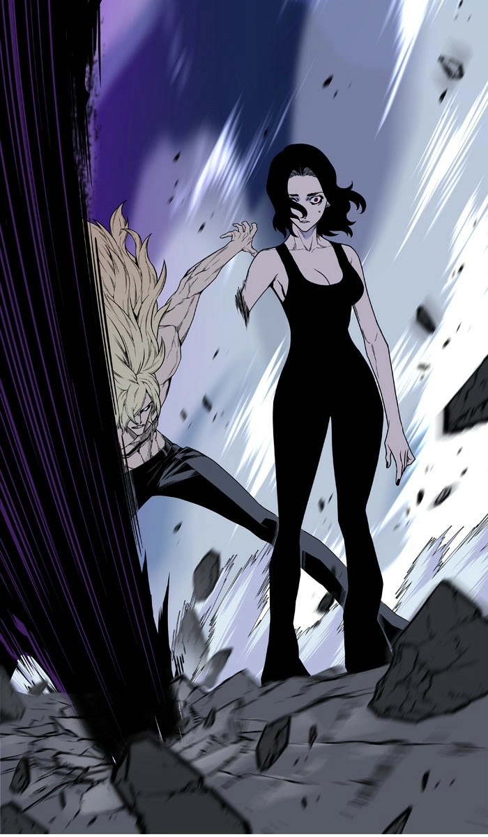Read Noblesse (en) Manga Online