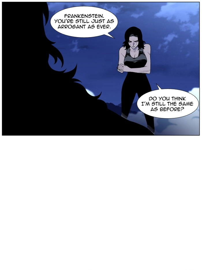 Read Noblesse (en) Manga Online