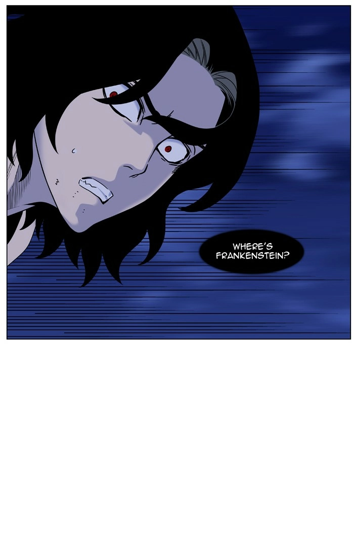 Read Noblesse (en) Manga Online