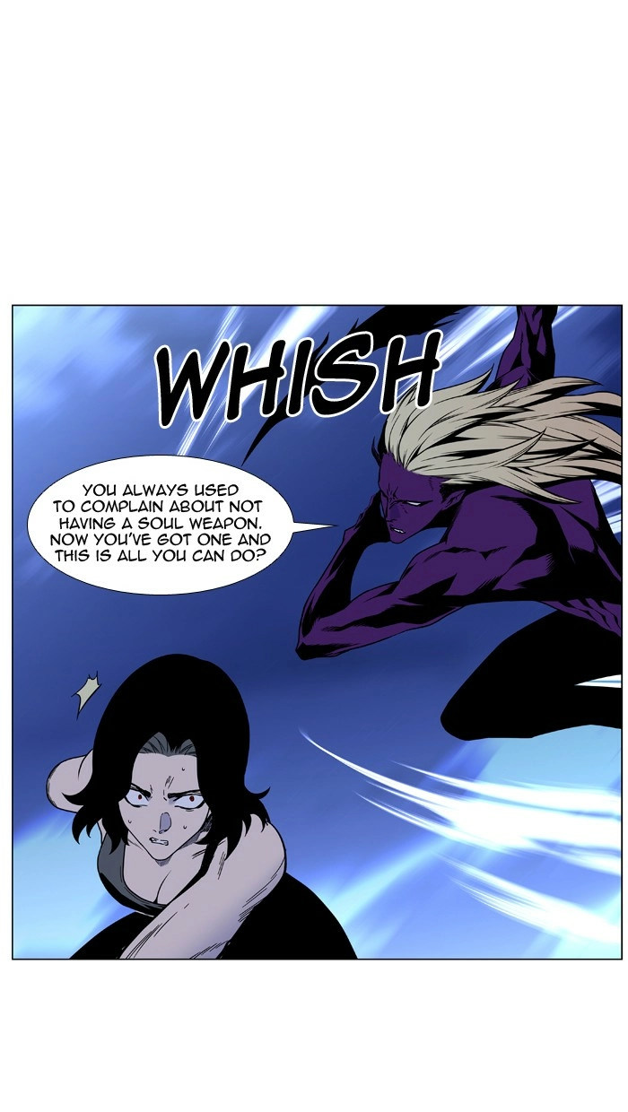 Read Noblesse (en) Manga Online