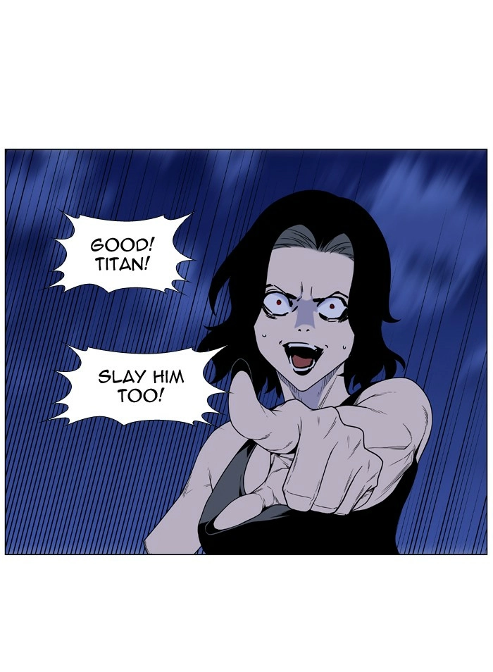 Read Noblesse (en) Manga Online