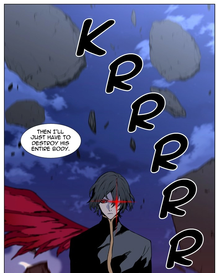Read Noblesse (en) Manga Online