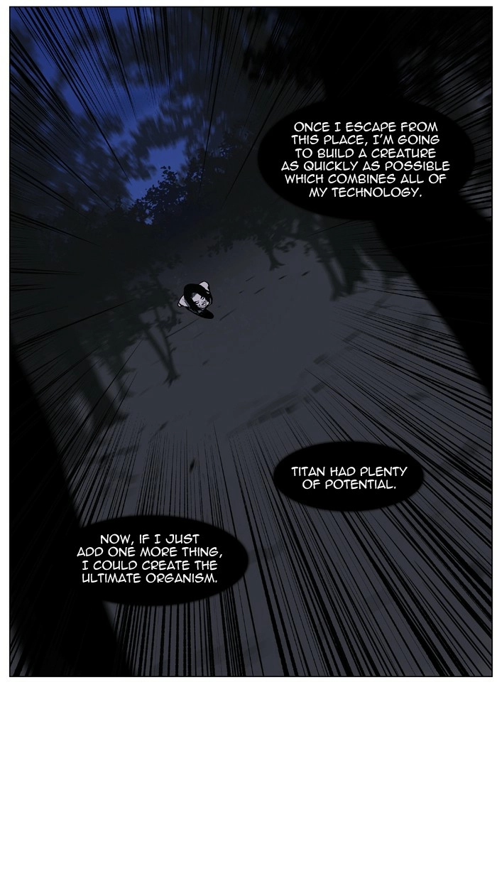 Read Noblesse (en) Manga Online