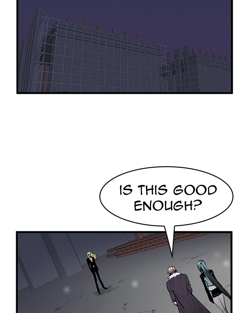 Read Noblesse (en) Manga Online