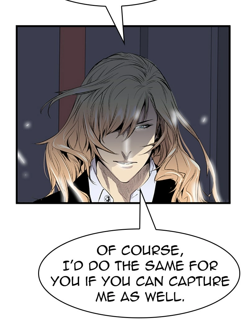 Read Noblesse (en) Manga Online