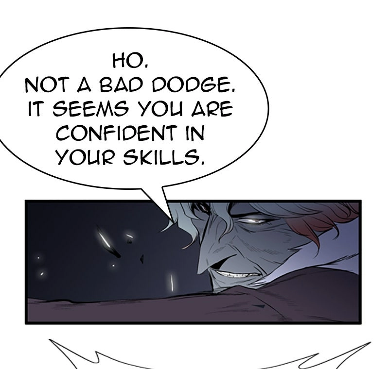 Read Noblesse (en) Manga Online