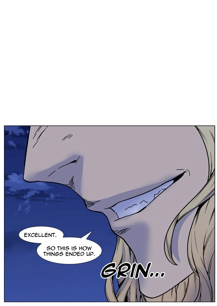Read Noblesse (en) Manga Online