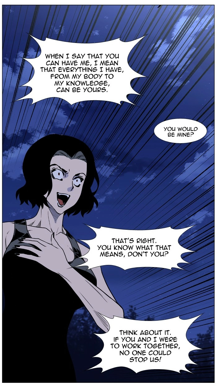 Read Noblesse (en) Manga Online