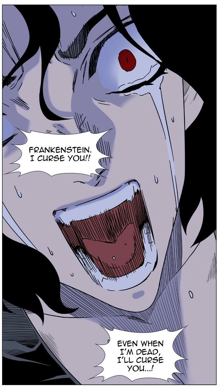 Read Noblesse (en) Manga Online