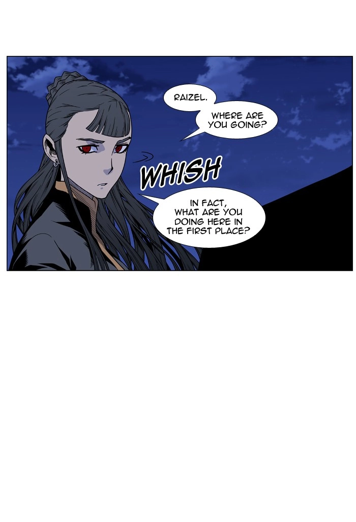 Read Noblesse (en) Manga Online