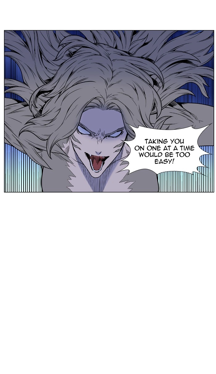 Read Noblesse (en) Manga Online