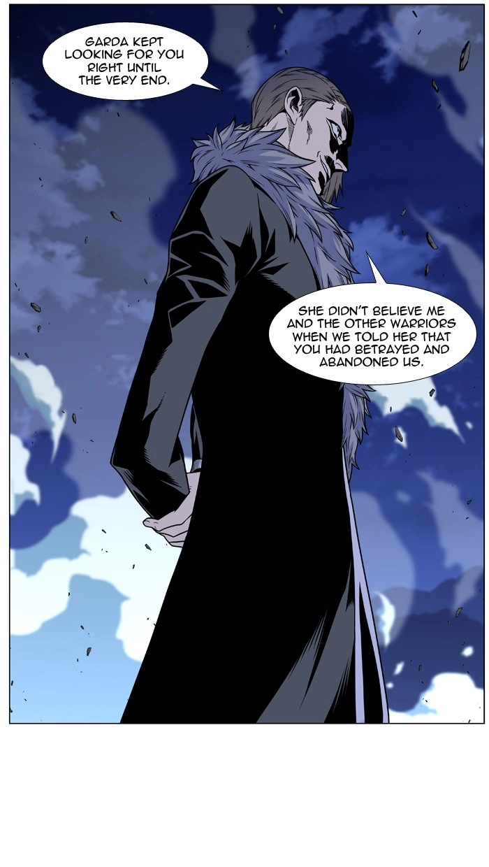 Read Noblesse (en) Manga Online
