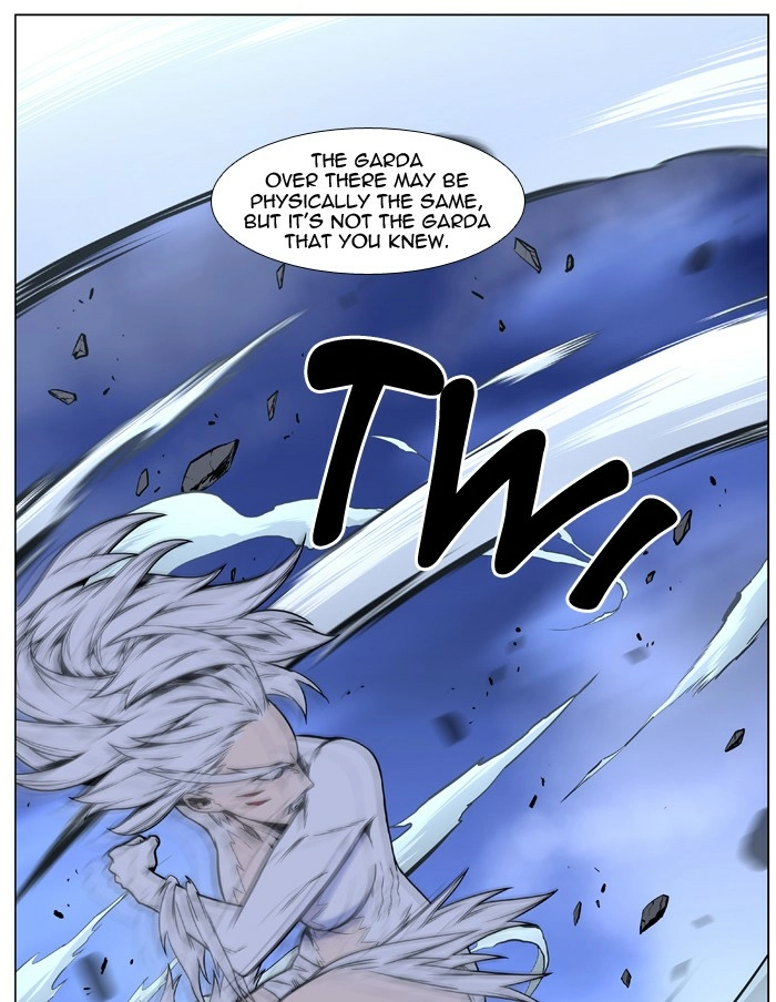 Read Noblesse (en) Manga Online