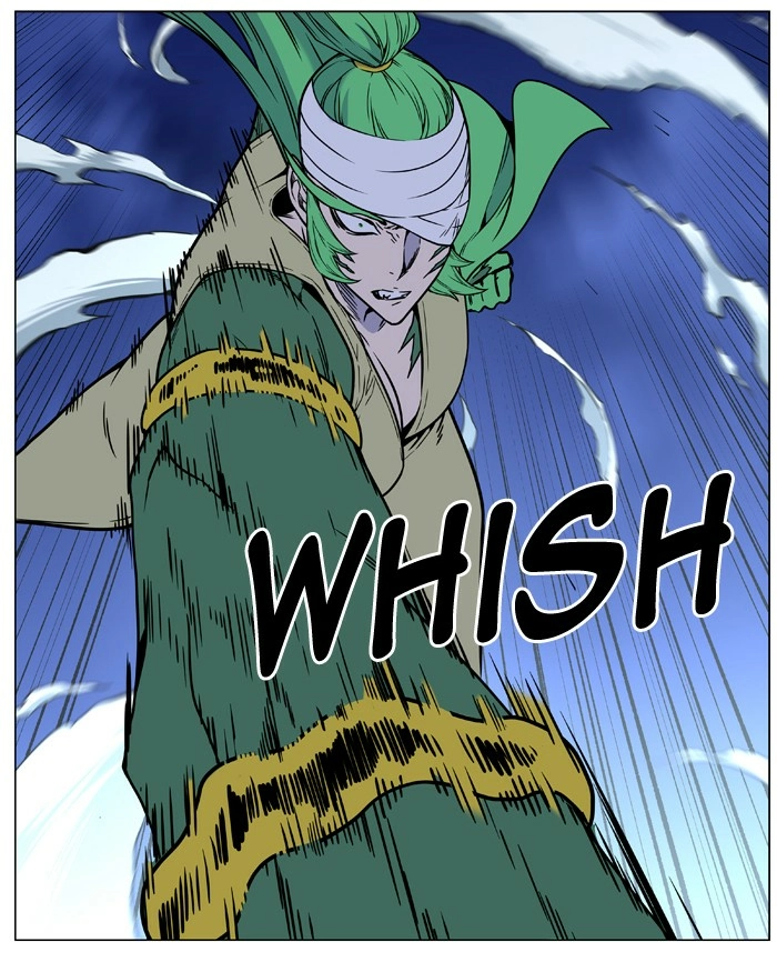 Read Noblesse (en) Manga Online