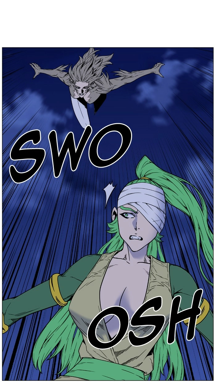 Read Noblesse (en) Manga Online