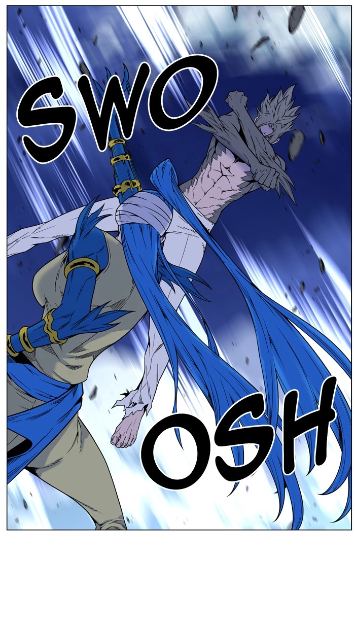 Read Noblesse (en) Manga Online