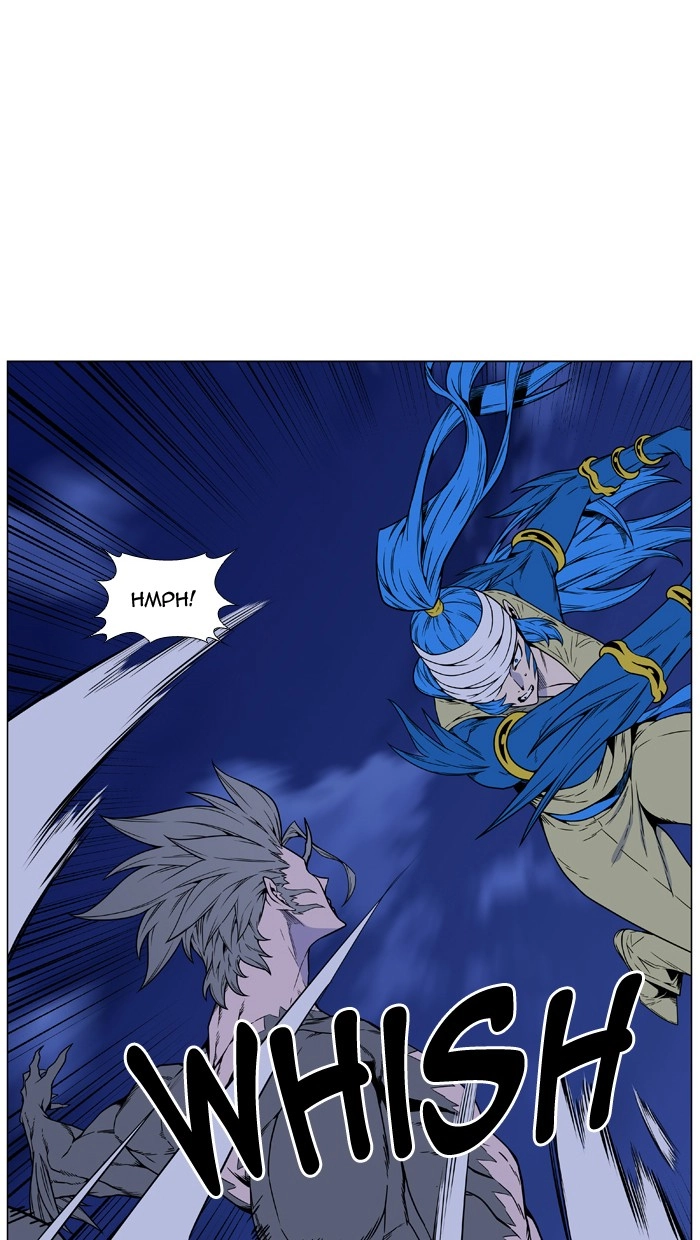 Read Noblesse (en) Manga Online