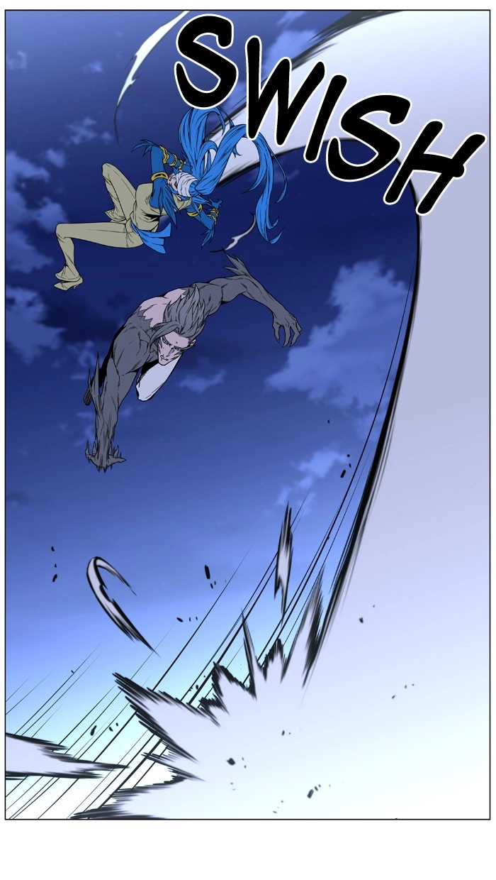 Read Noblesse (en) Manga Online