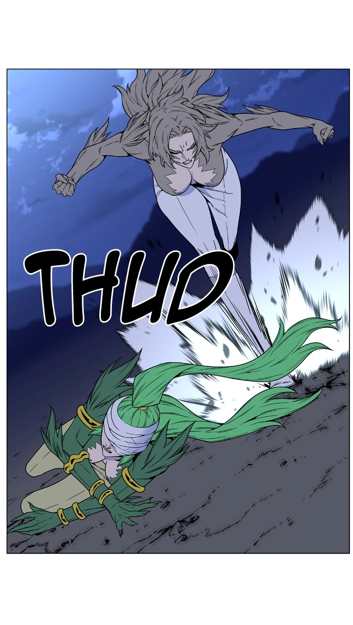 Read Noblesse (en) Manga Online