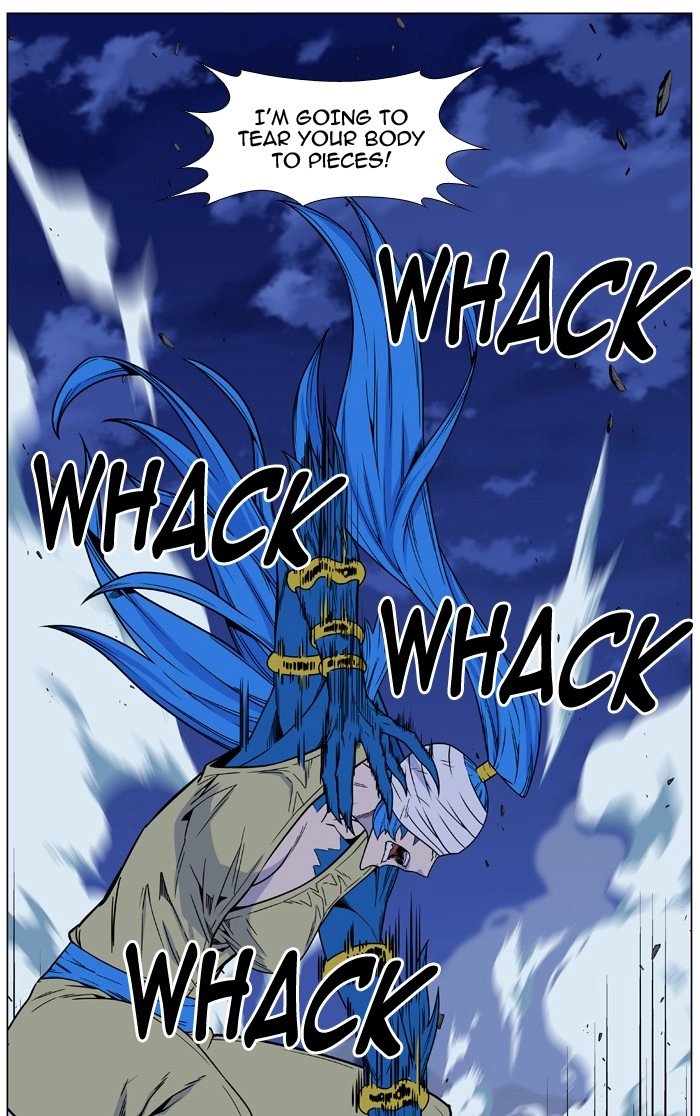 Read Noblesse (en) Manga Online