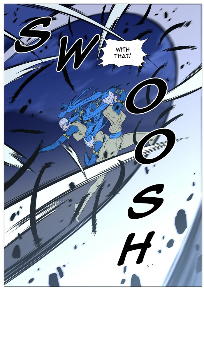 Read Noblesse (en) Manga Online