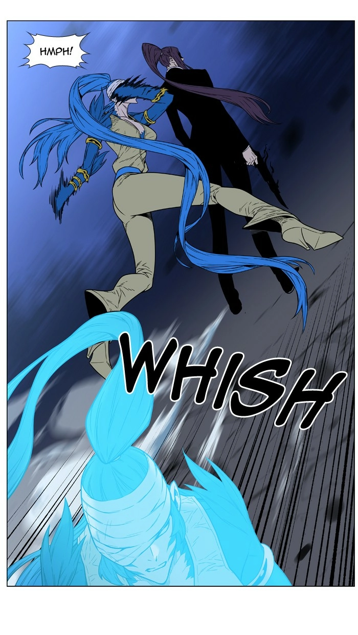 Read Noblesse (en) Manga Online