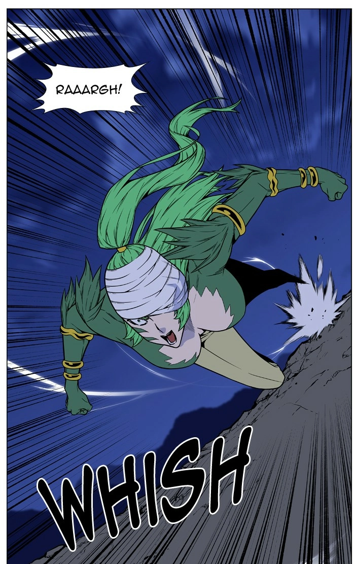 Read Noblesse (en) Manga Online