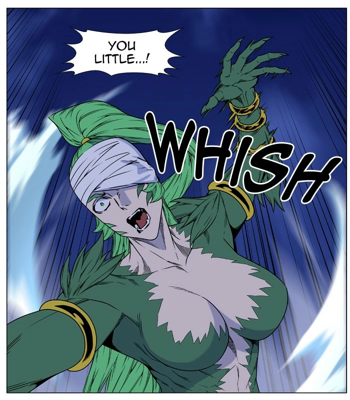 Read Noblesse (en) Manga Online