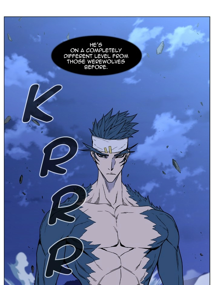 Read Noblesse (en) Manga Online