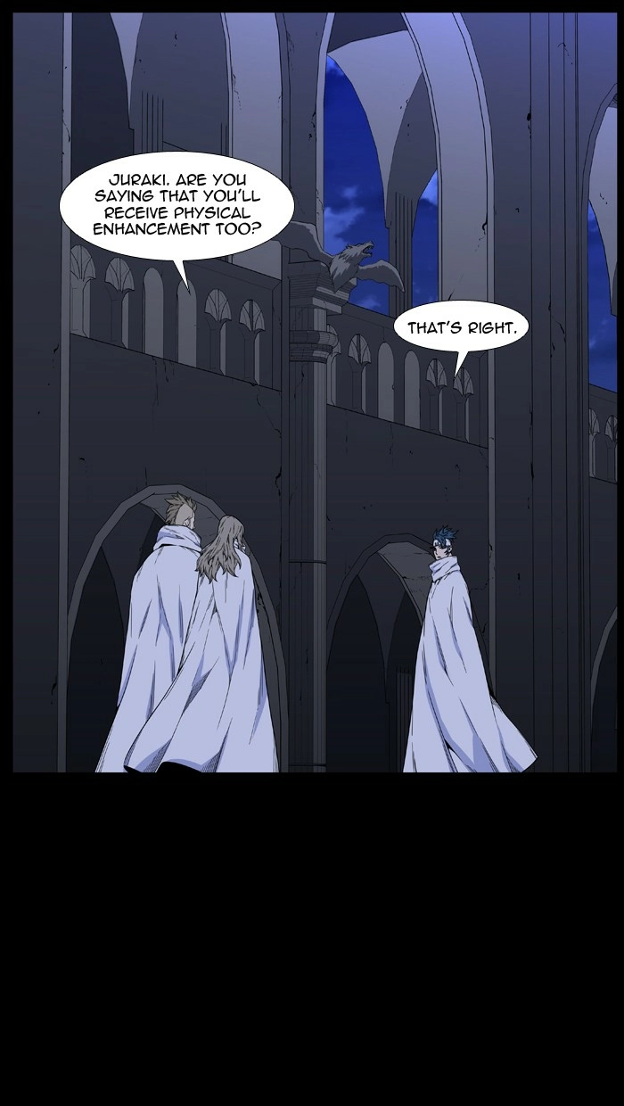 Read Noblesse (en) Manga Online